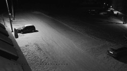 Hotel Čarták – parkoviště