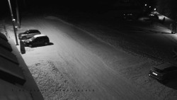 Hotel Čarták – parkoviště