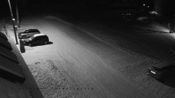 Hotel Čarták – parkoviště