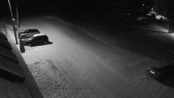 Hotel Čarták – parkoviště