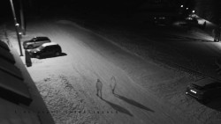 Hotel Čarták – parkoviště