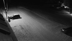 Hotel Čarták – parkoviště