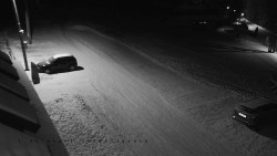 Hotel Čarták – parkoviště