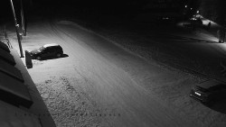 Hotel Čarták – parkoviště