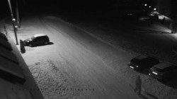 Hotel Čarták – parkoviště