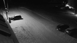 Hotel Čarták – parkoviště