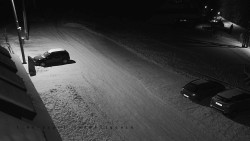 Hotel Čarták – parkoviště