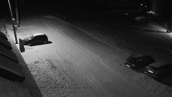 Hotel Čarták – parkoviště