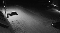 Hotel Čarták – parkoviště