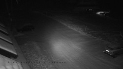 Hotel Čarták – parkoviště