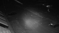 Hotel Čarták – parkoviště