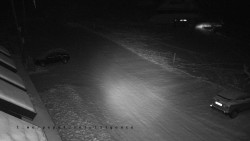 Hotel Čarták – parkoviště