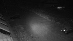 Hotel Čarták – parkoviště