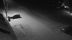 Hotel Čarták – parkoviště