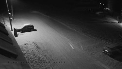 Hotel Čarták – parkoviště