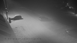 Hotel Čarták – parkoviště