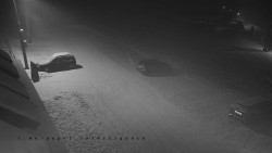 Hotel Čarták – parkoviště