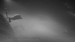 Hotel Čarták – parkoviště