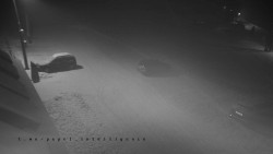 Hotel Čarták – parkoviště