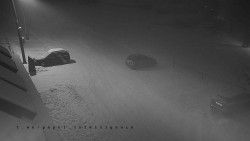 Hotel Čarták – parkoviště