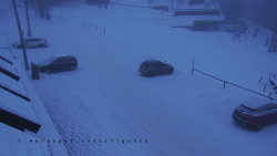 Hotel Čarták – parkoviště