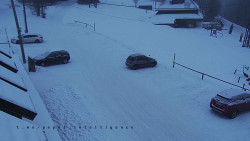 Hotel Čarták – parkoviště