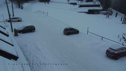 Hotel Čarták – parkoviště