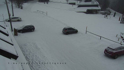 Hotel Čarták – parkoviště