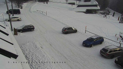 Hotel Čarták – parkoviště