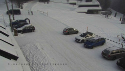 Hotel Čarták – parkoviště