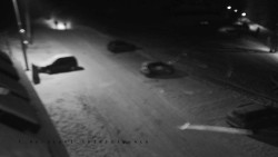 Hotel Čarták – parkoviště