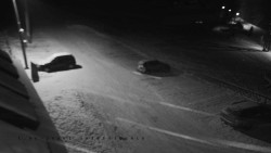 Hotel Čarták – parkoviště