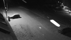 Hotel Čarták – parkoviště