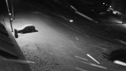 Hotel Čarták – parkoviště