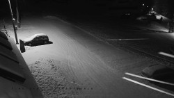 Hotel Čarták – parkoviště