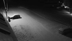 Hotel Čarták – parkoviště