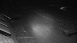 Hotel Čarták – parkoviště