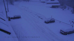 Hotel Čarták – parkoviště