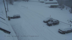 Hotel Čarták – parkoviště