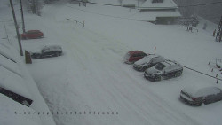 Hotel Čarták – parkoviště