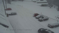 Hotel Čarták – parkoviště