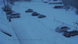 Hotel Čarták – parkoviště