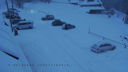 Hotel Čarták – parkoviště