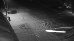 Hotel Čarták – parkoviště