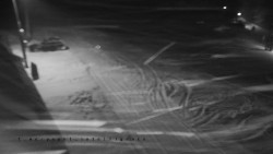 Hotel Čarták – parkoviště