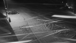 Hotel Čarták – parkoviště