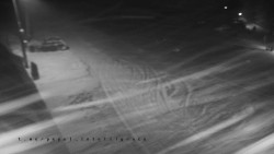 Hotel Čarták – parkoviště