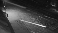 Hotel Čarták – parkoviště