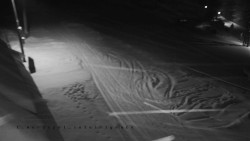 Hotel Čarták – parkoviště