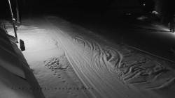 Hotel Čarták – parkoviště